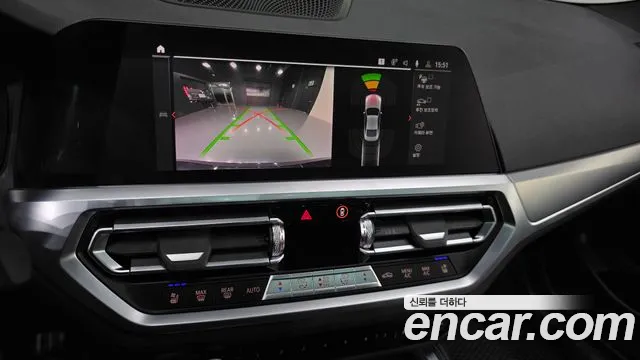 BMW 4 Series G22 — Фото автомобиля 22