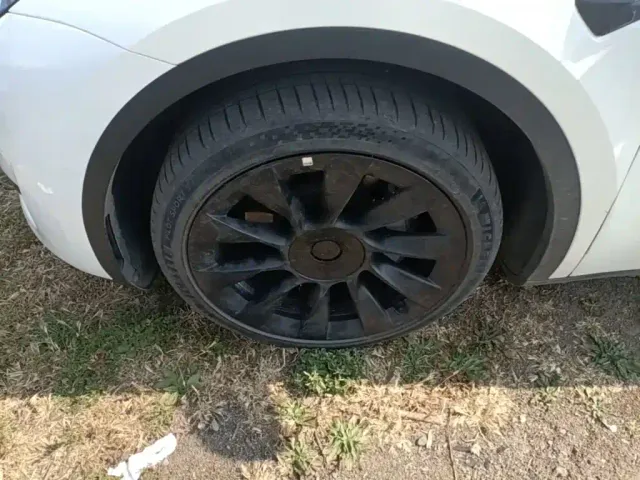 Tesla Model Y — Фото автомобиля 22