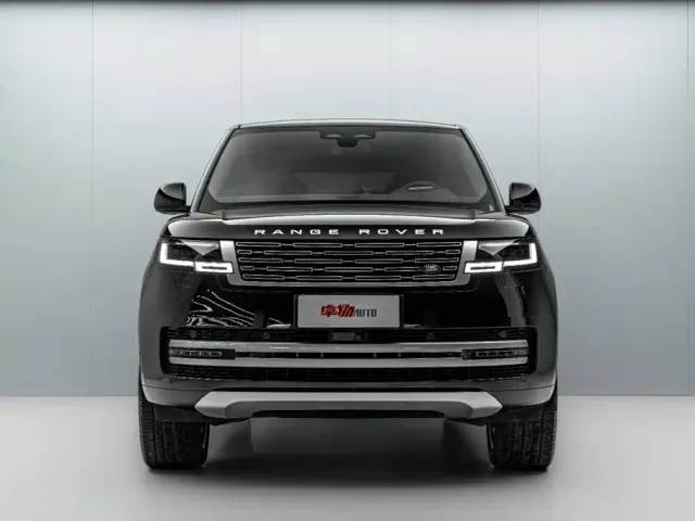 Land Rover Range Rover — Фото автомобиля 2