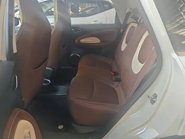 Wuling Bingo — Фото автомобиля 11