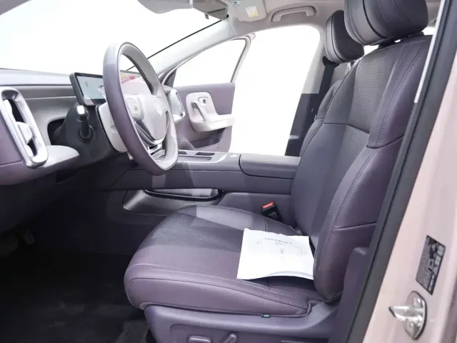 Leapmotor Leapmotor B01 2026 Model 550 Joy Edition — Фото автомобиля 14