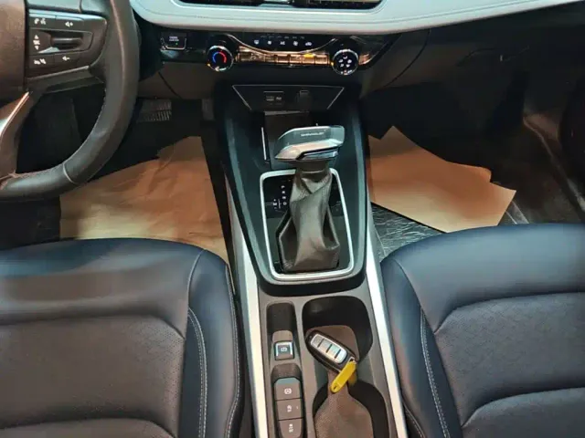 Chevrolet Monza — Фото автомобиля 13