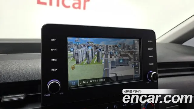 Hyundai Staria Staria Карго 3 места — Фото автомобиля 18