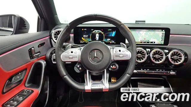 Mercedes-Benz A-Class — Фото автомобиля 13