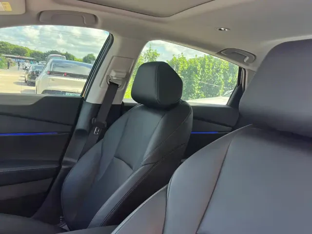 Honda Accord — Фото автомобиля 6
