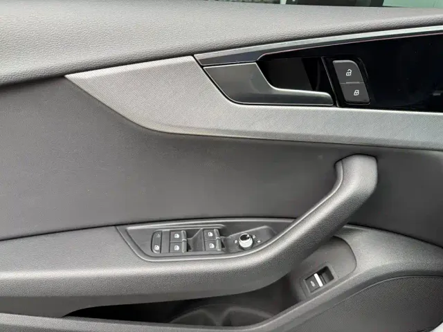 Audi A5 — Фото автомобиля 12