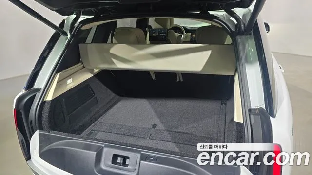 Land Rover Range Rover 5th Gen — Фото автомобиля 17