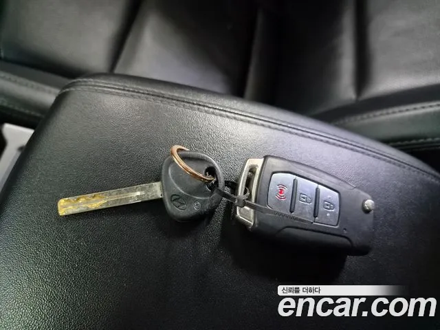 KGM Korando Beautiful — Фото автомобиля 13