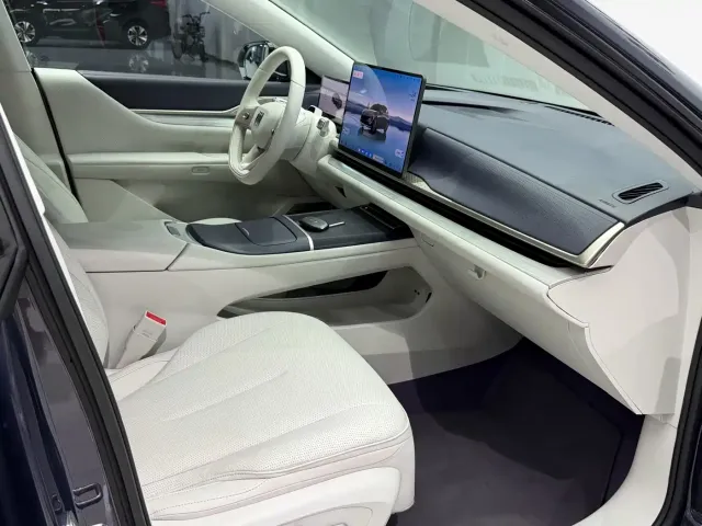 Buick Electra L7 — Фото автомобиля 24