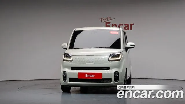 Kia RAY Новый Ray Signature — Фото автомобиля 3