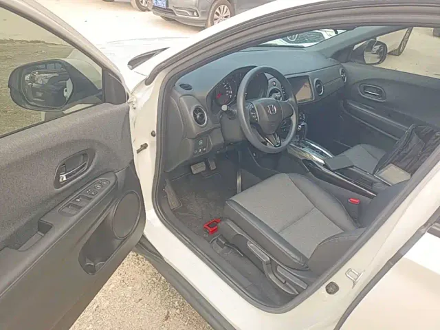 Honda XR-V — Фото автомобиля 15