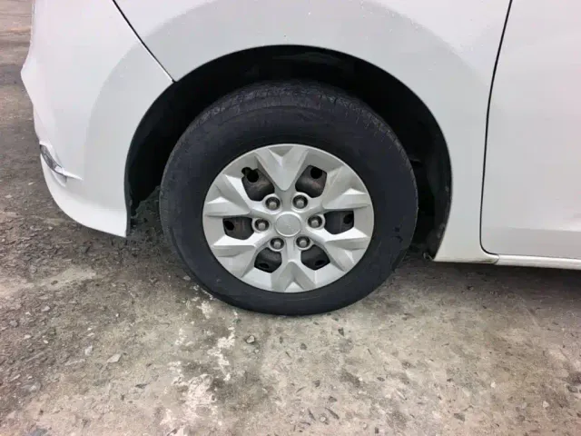 Maxus G10 — Фото автомобиля 22