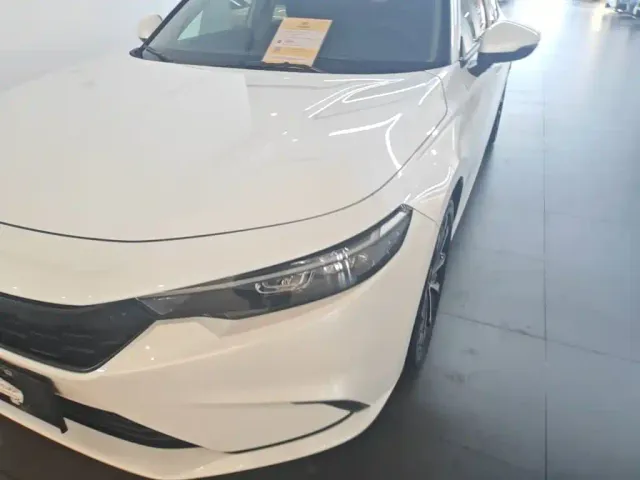 Honda Integra — Фото автомобиля 23