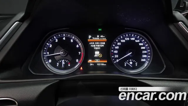 Hyundai Sonata Sonata (DN8) — Фото автомобиля 8