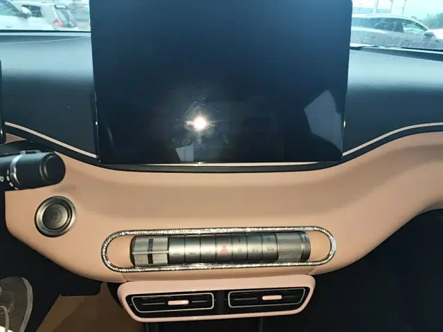 BYD Seagull — Фото автомобиля 12