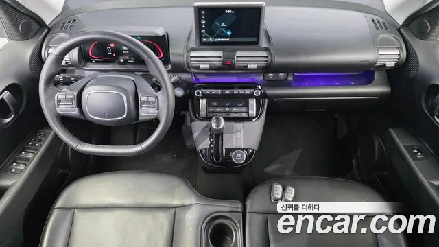 Hyundai Casper Casper Essential — Фото автомобиля 7