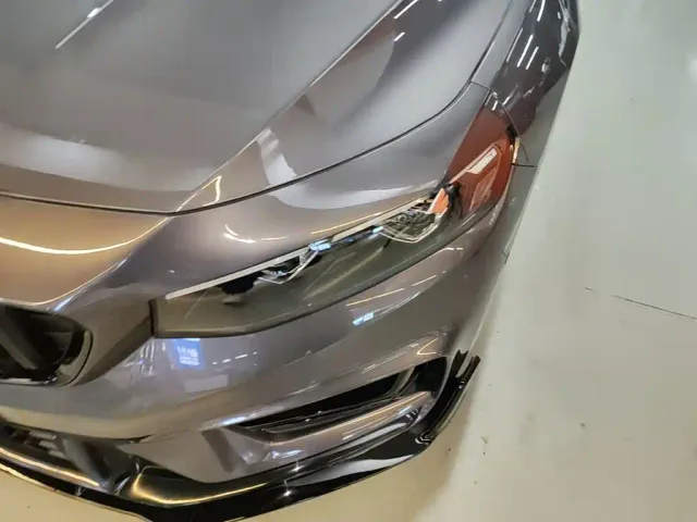 Geely Xingrui — Фото автомобиля 23