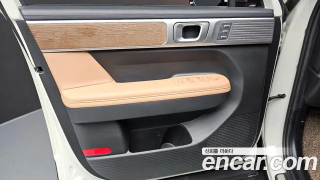 Hyundai Santa Fe MX5 — Фото автомобиля 24