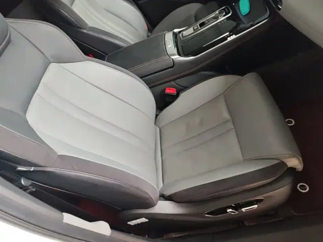 GAC AION LX — Фото автомобиля 24