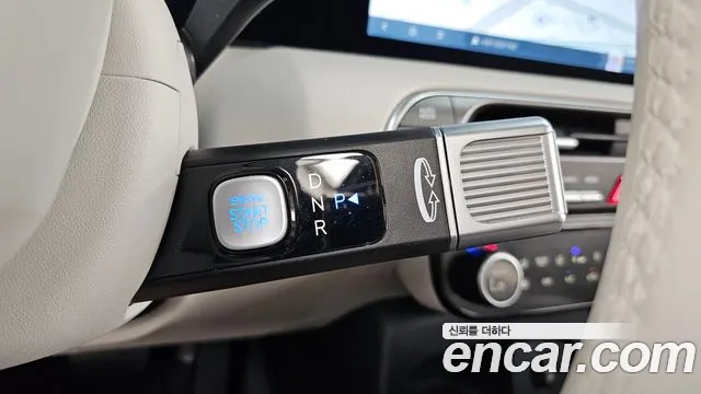 Hyundai Palisade LX3 — Фото автомобиля 8