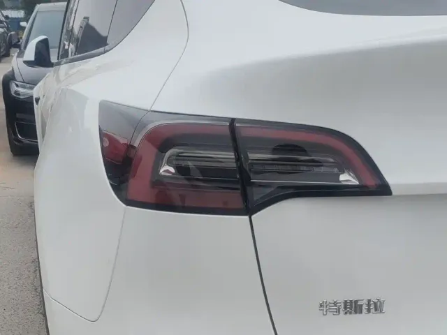 Tesla Model Y — Фото автомобиля 13