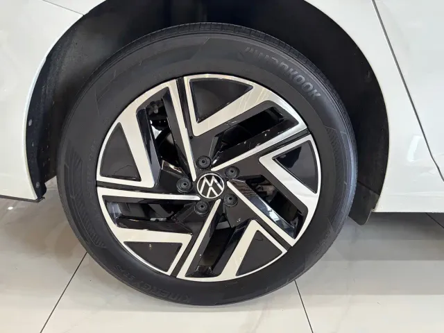 Volkswagen Sagitar — Фото автомобиля 17