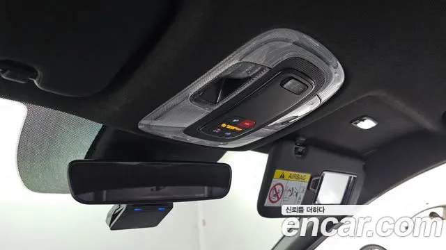 Hyundai Avante CN7 — Фото автомобиля 19