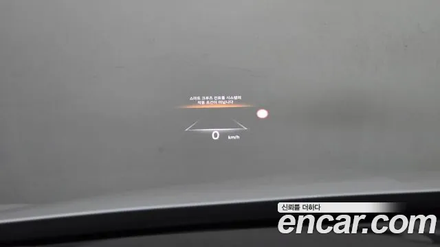 Genesis G80 RG3 — Фото автомобиля 23