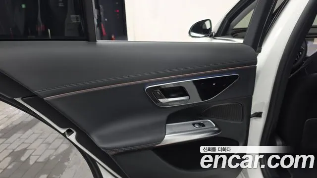 Mercedes-Benz E-Class W214 — Фото автомобиля 14