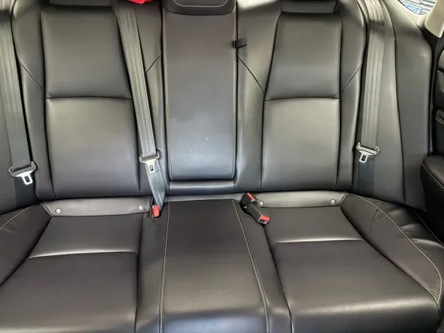 Honda Accord — Фото автомобиля 24
