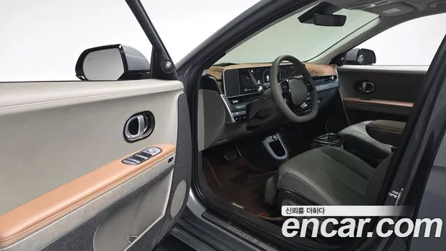Hyundai Ioniq 5 Ioniq5 — Фото автомобиля 9