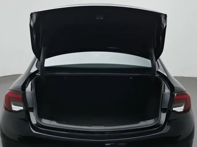 Buick Regal — Фото автомобиля 16