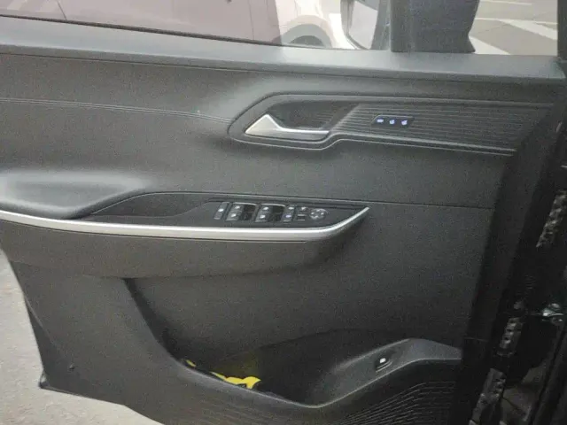 Hyundai Custo — Фото автомобиля 7