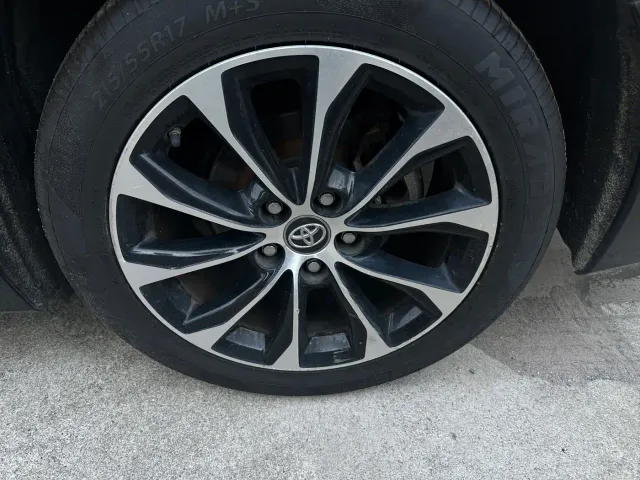 Toyota Avalon — Фото автомобиля 17