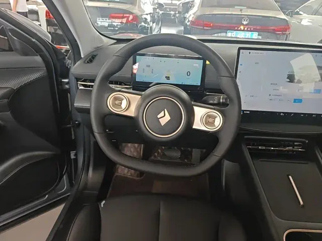 Baojun Yunhai — Фото автомобиля 10