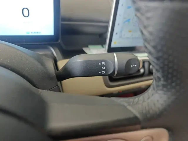 Wuling Binguo PLUS — Фото автомобиля 13