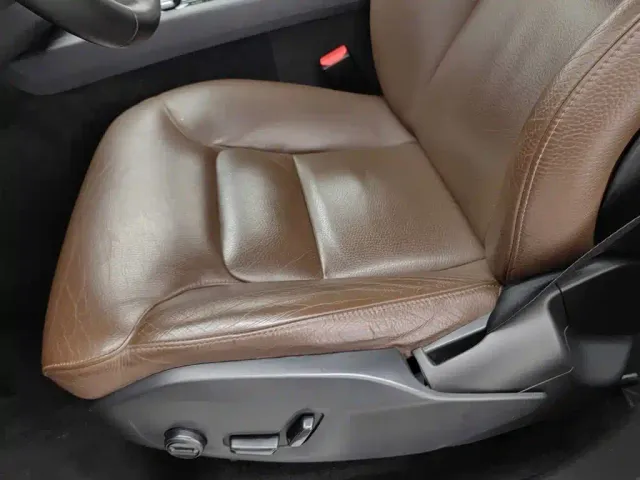 Volvo XC60 — Фото автомобиля 20