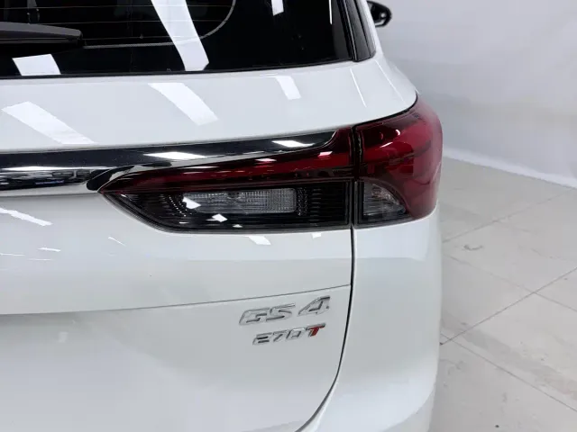 GAC Trumpchi GS4 — Фото автомобиля 9