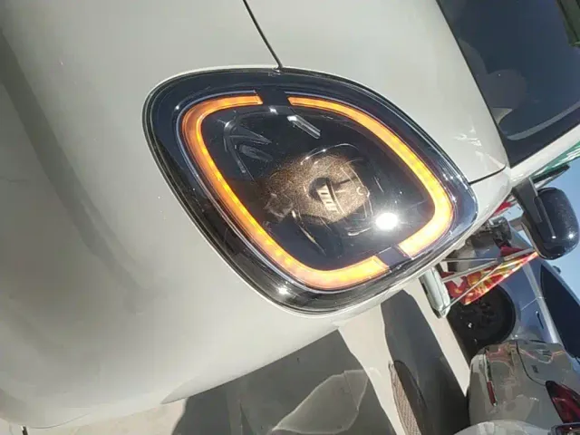 Wuling Hongguang Mini EV — Фото автомобиля 23