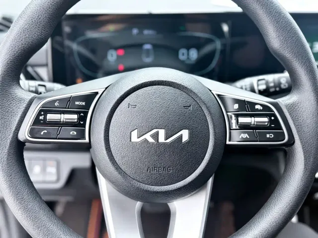 Kia Seltos — Фото автомобиля 17