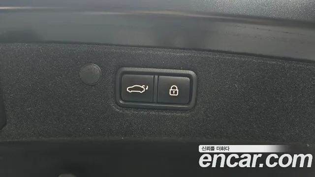 Hyundai Grandeur (New) Hybrid — Фото автомобиля 29