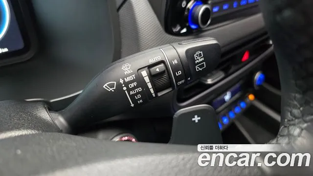 Hyundai Kona — Фото автомобиля 26