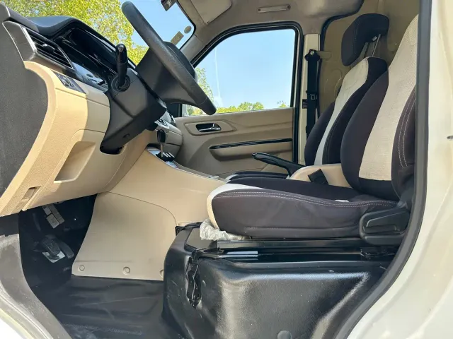 Changan Kuayue Kuayue Star V7 EV — Фото автомобиля 4