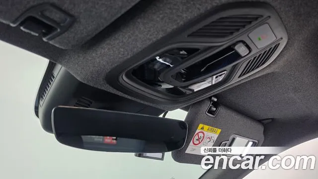 Renault-KoreaSamsung Grand Koleos Grand Koleos 2.0 Esprit Alpine 4WD — Фото автомобиля 18