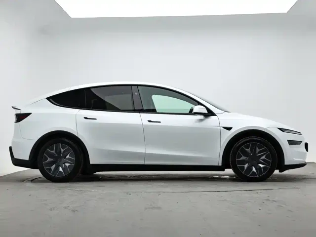 Tesla Model Y L — Фото автомобиля 5