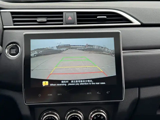 Mitsubishi ASX 2020 2.0L CVT Smart Leader Edition — Фото автомобиля 28