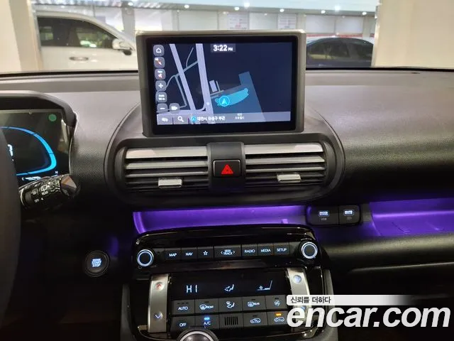 Hyundai Casper — Фото автомобиля 10