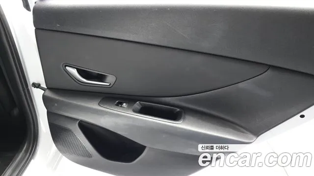Hyundai Avante CN7 — Фото автомобиля 14