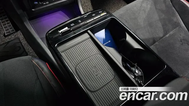 Hyundai Tucson NX4 — Фото автомобиля 28