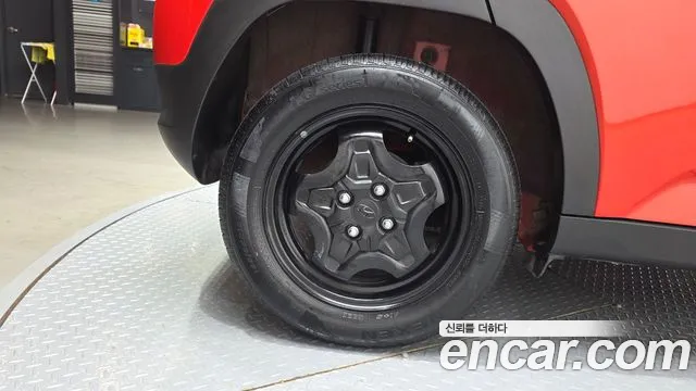 Hyundai Casper — Фото автомобиля 5